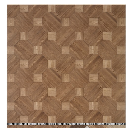 12" x 12" Parquet Floors Double-Sided Cardstock Paper by Recollections™